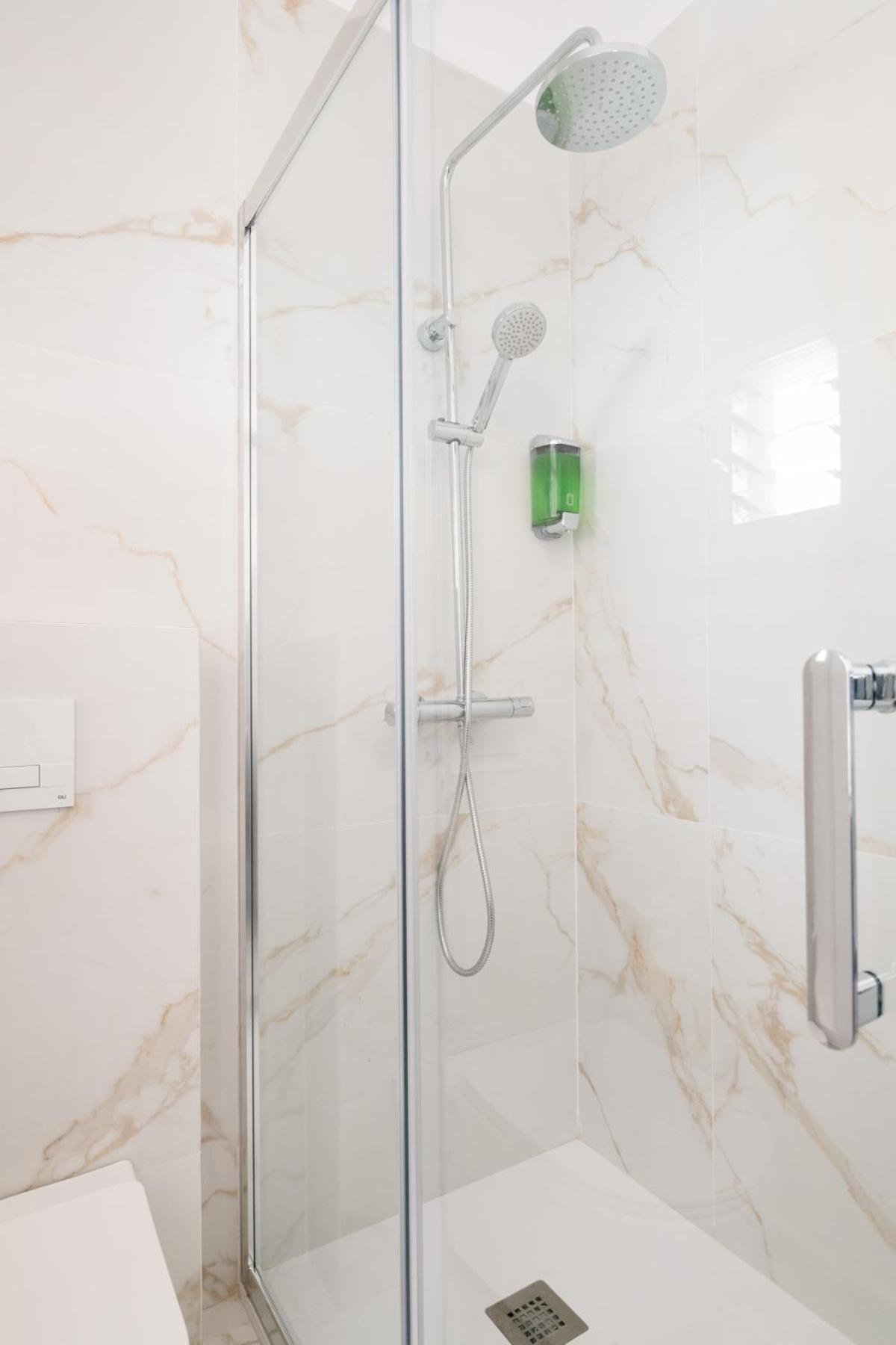 Apartamento Atico Sagrada Familia Barcelona Exterior foto
