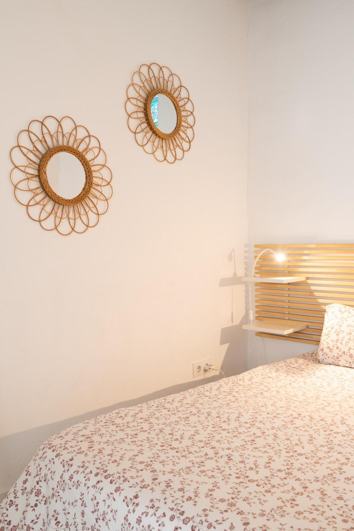 Apartamento Atico Sagrada Familia Barcelona Exterior foto