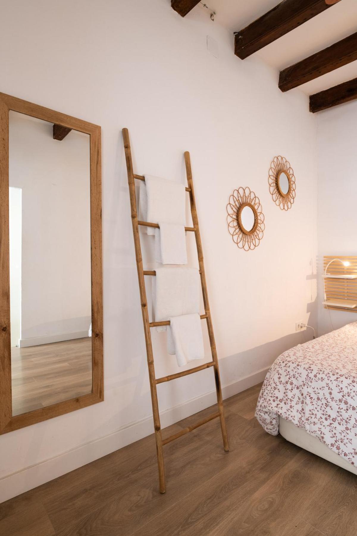 Apartamento Atico Sagrada Familia Barcelona Exterior foto