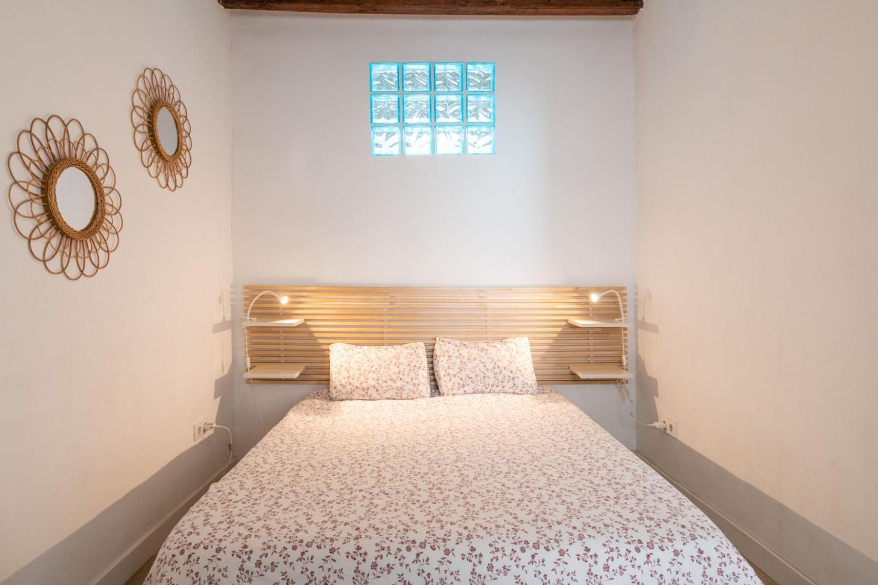 Apartamento Atico Sagrada Familia Barcelona Exterior foto